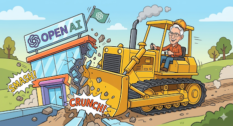 Anthropic's Revenue Is Exploding