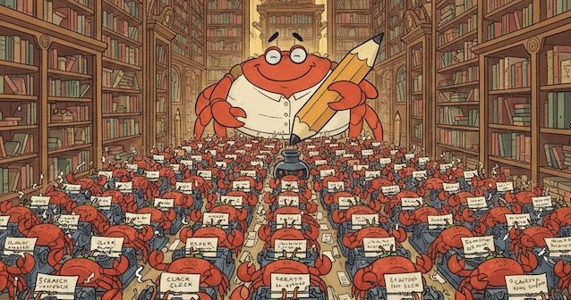 First Look at Open Code